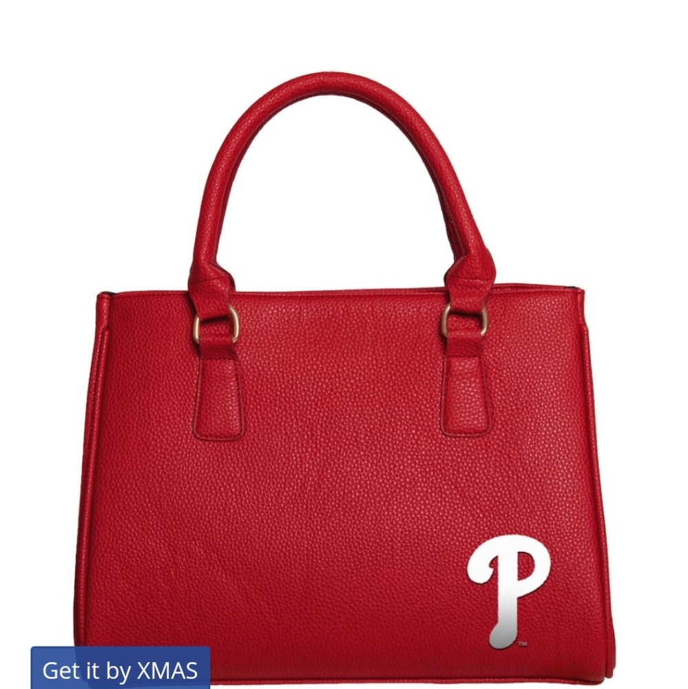 Philadelphia phillies purse